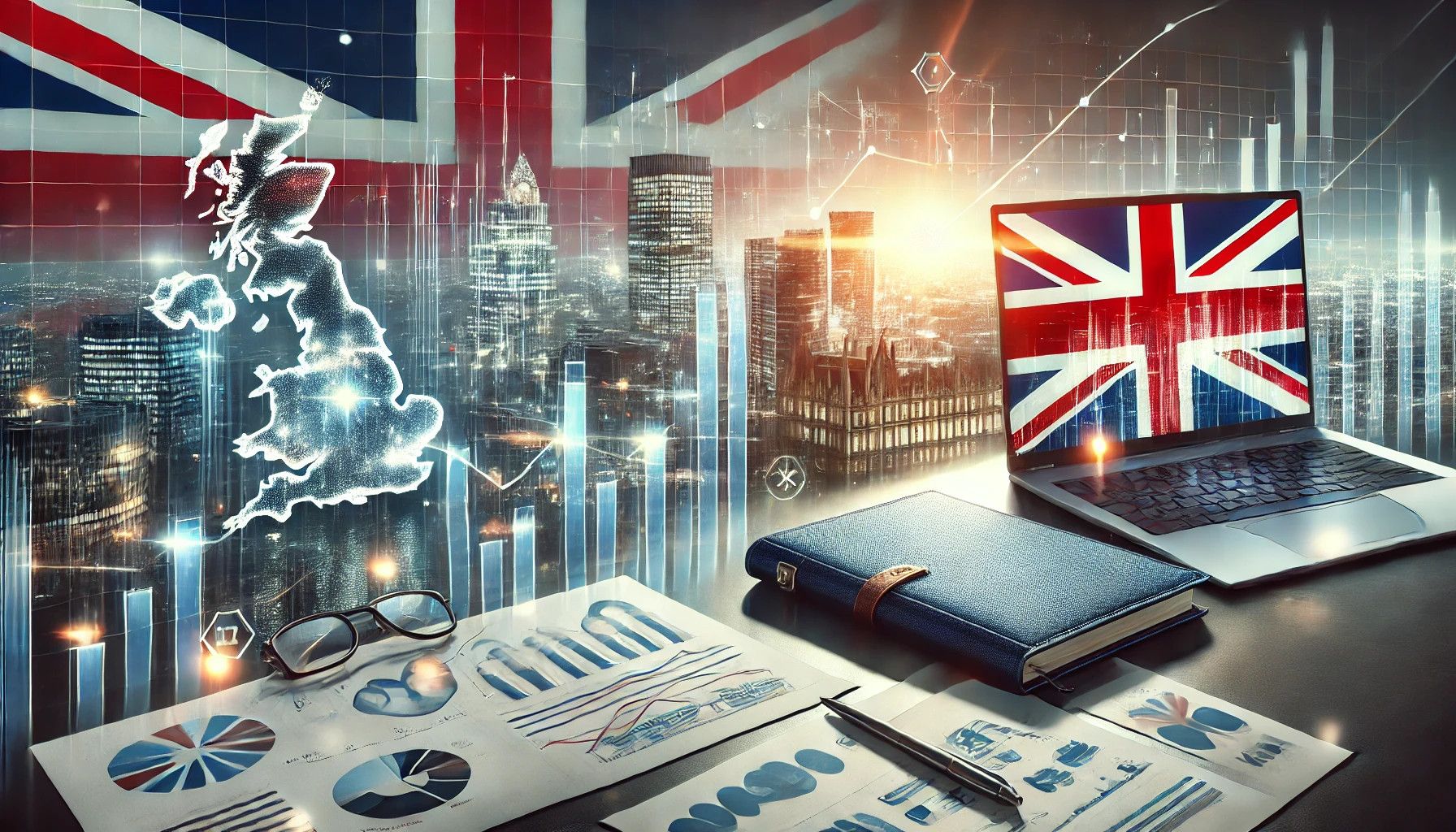 Studia Biznesowe i Menedżerskie w Anglii